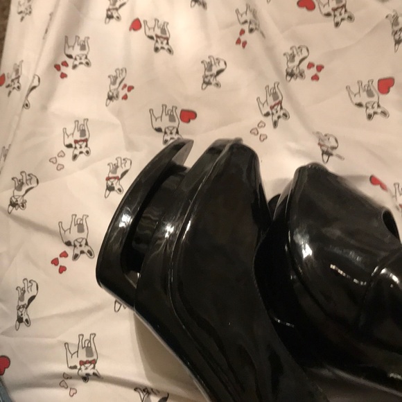 Stripper heels - Picture 3 of 7